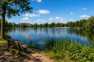 Sloterplas