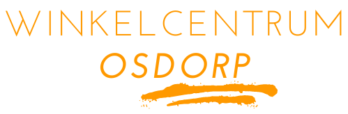 Winkelcentrum Osdorp logo