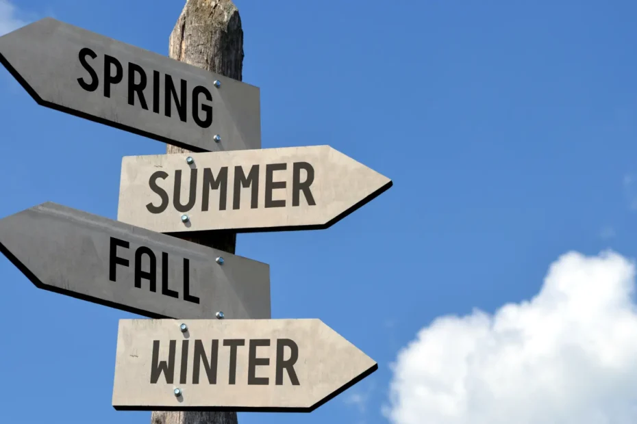 Seizoensactiviteiten in Osdorp: Van Lente Markten tot Winterse Feesten